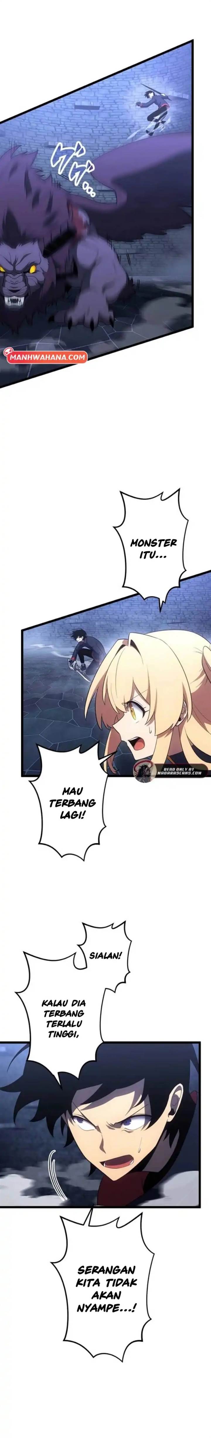 Read Death Penalty ID Manga Online