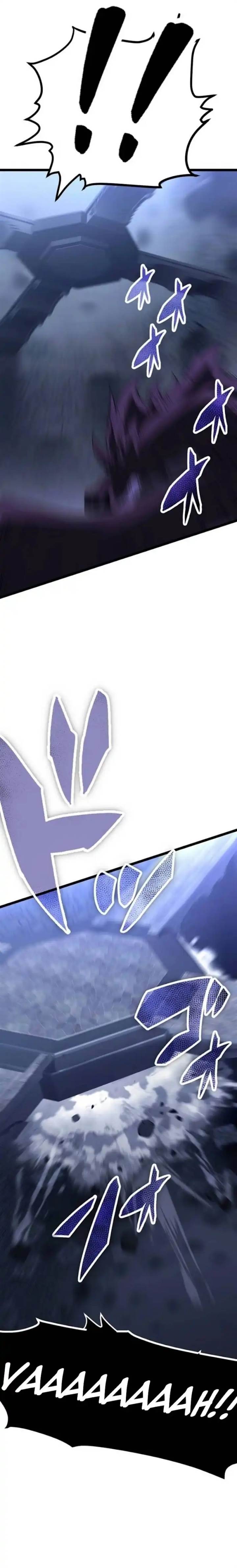 Read Death Penalty ID Manga Online
