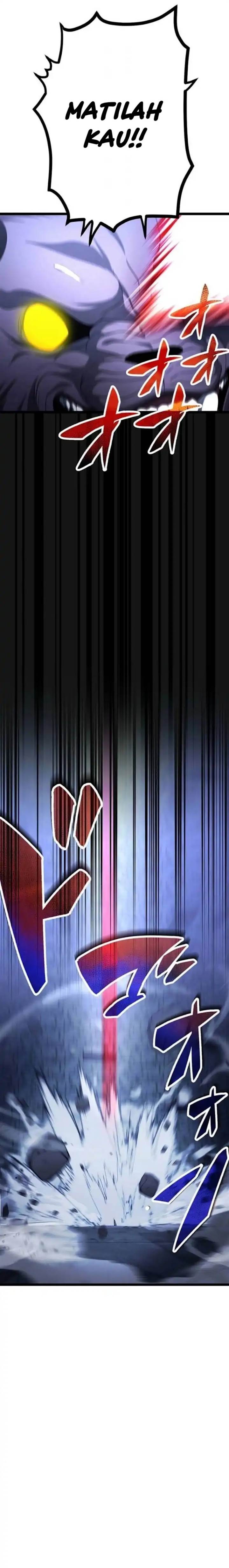 Read Death Penalty ID Manga Online