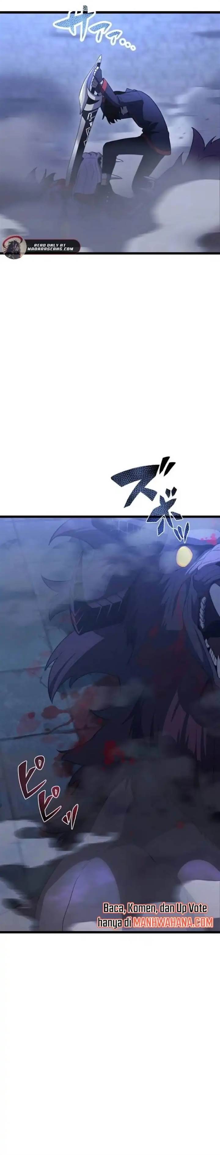 Read Death Penalty ID Manga Online