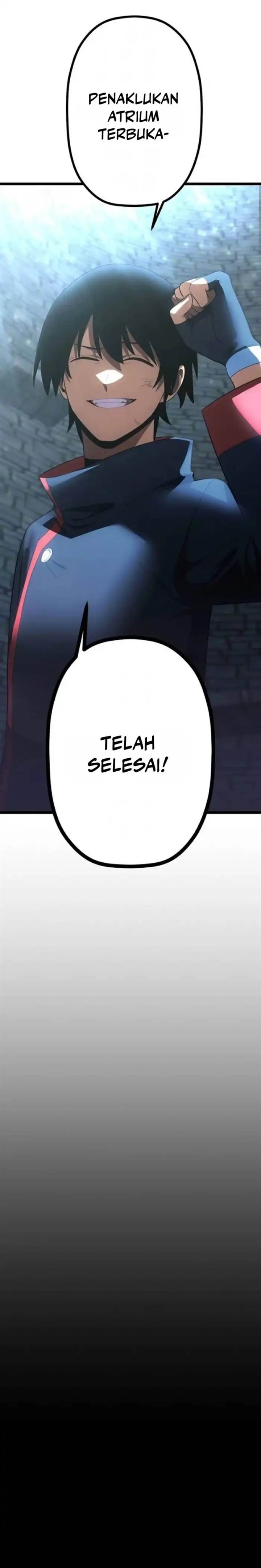 Read Death Penalty ID Manga Online