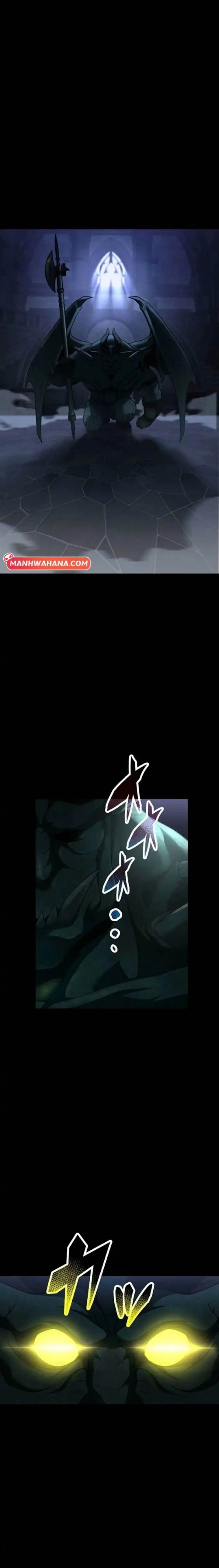 Read Death Penalty ID Manga Online