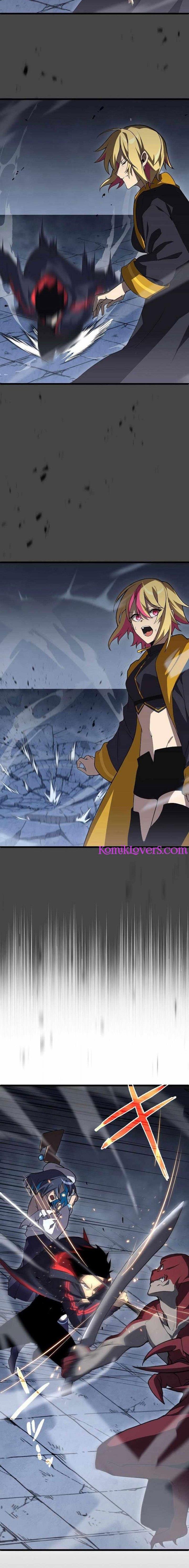 Read Death Penalty ID Manga Online