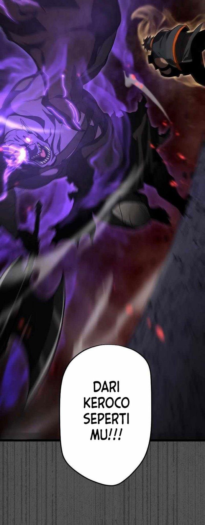 Read Death Penalty ID Manga Online