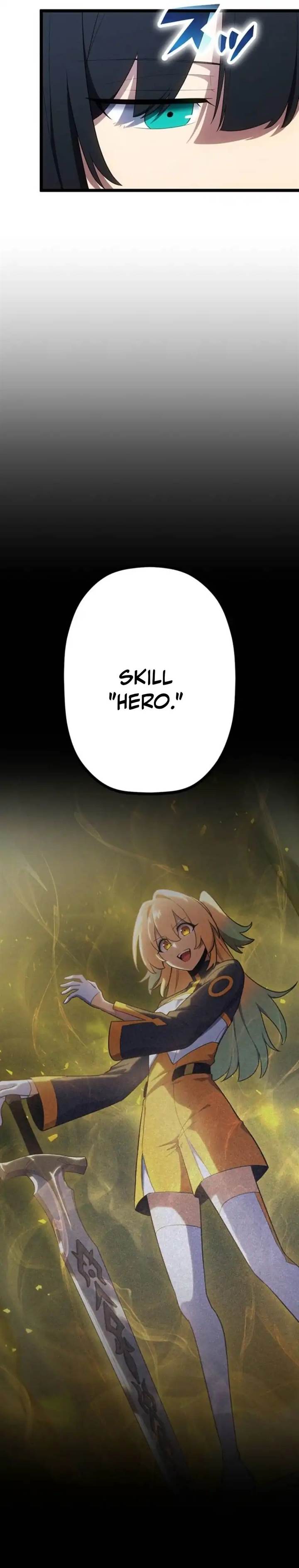 Read Death Penalty ID Manga Online