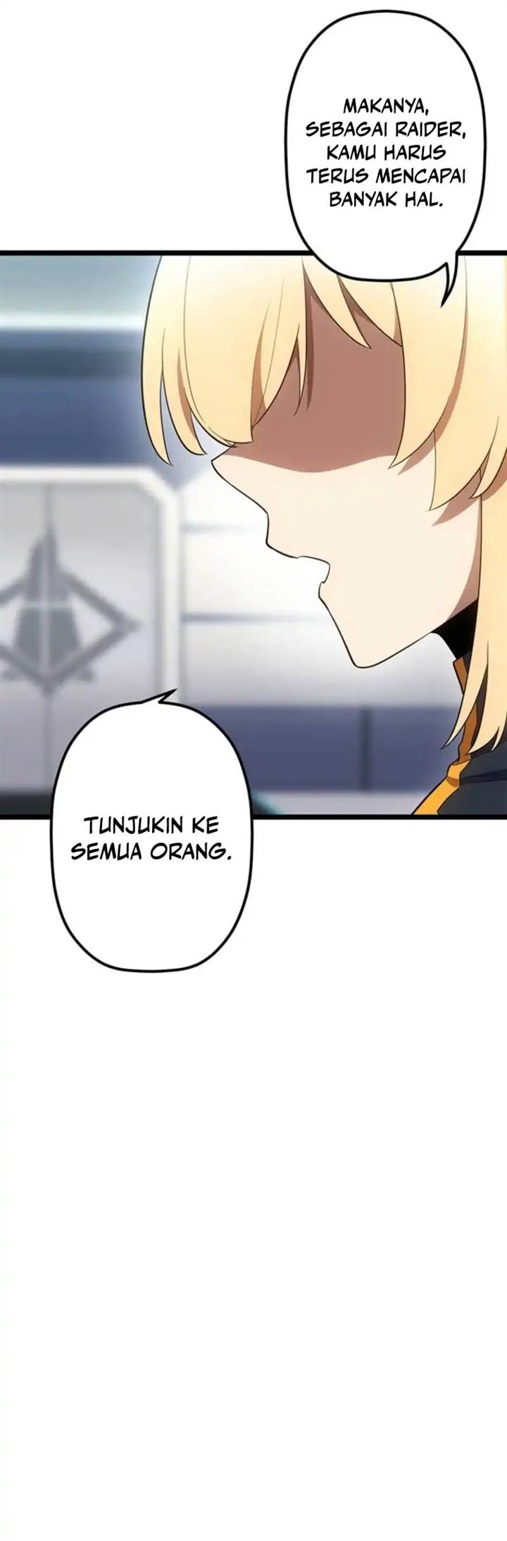 Read Death Penalty ID Manga Online