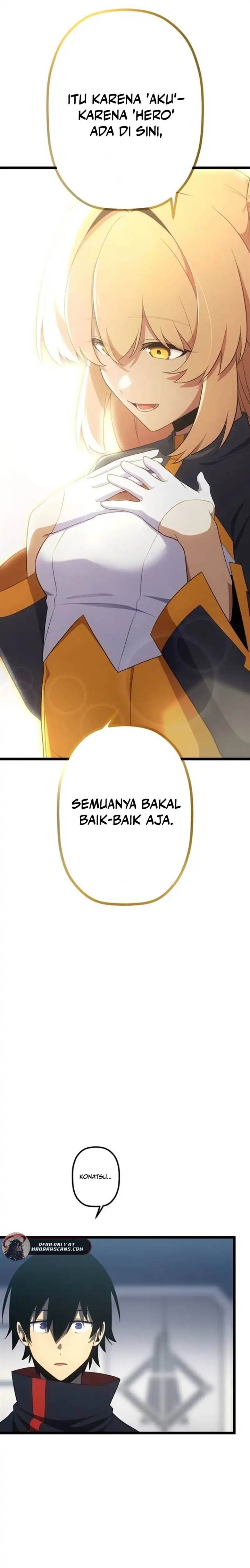 Read Death Penalty ID Manga Online