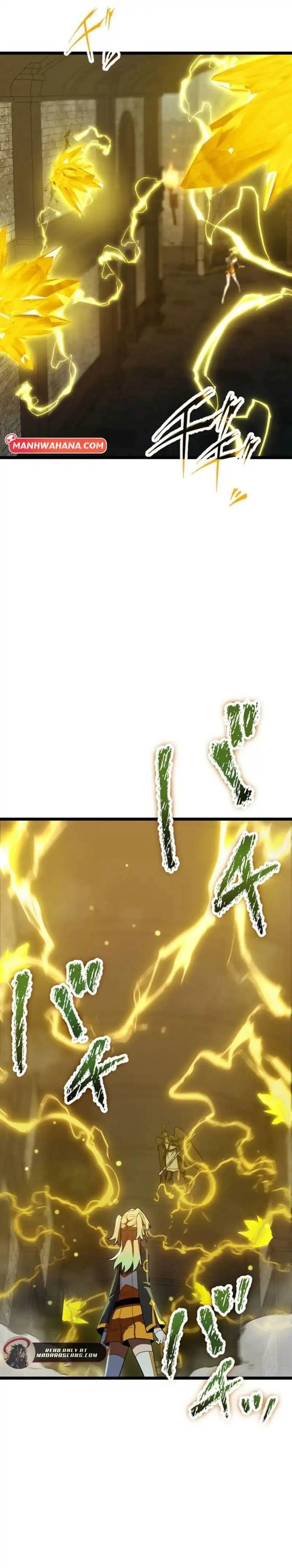 Read Death Penalty ID Manga Online