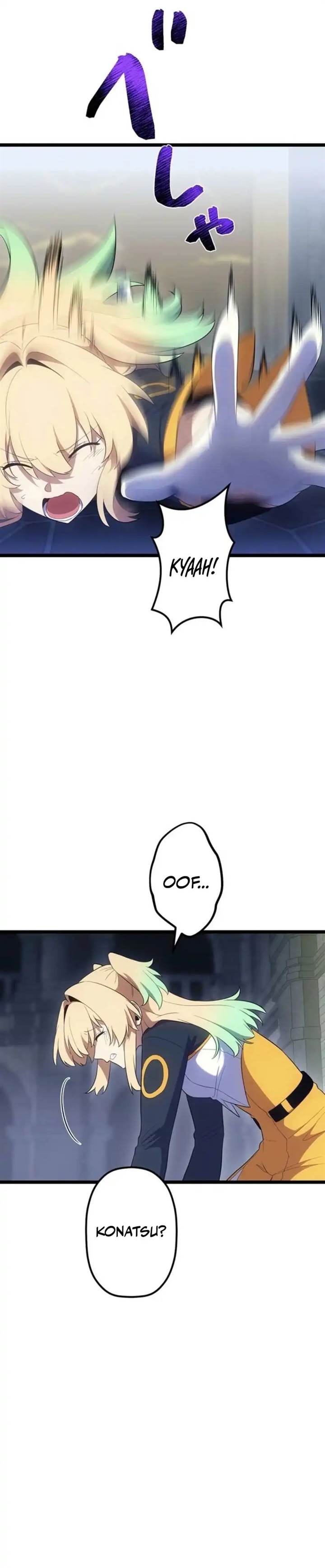 Read Death Penalty ID Manga Online