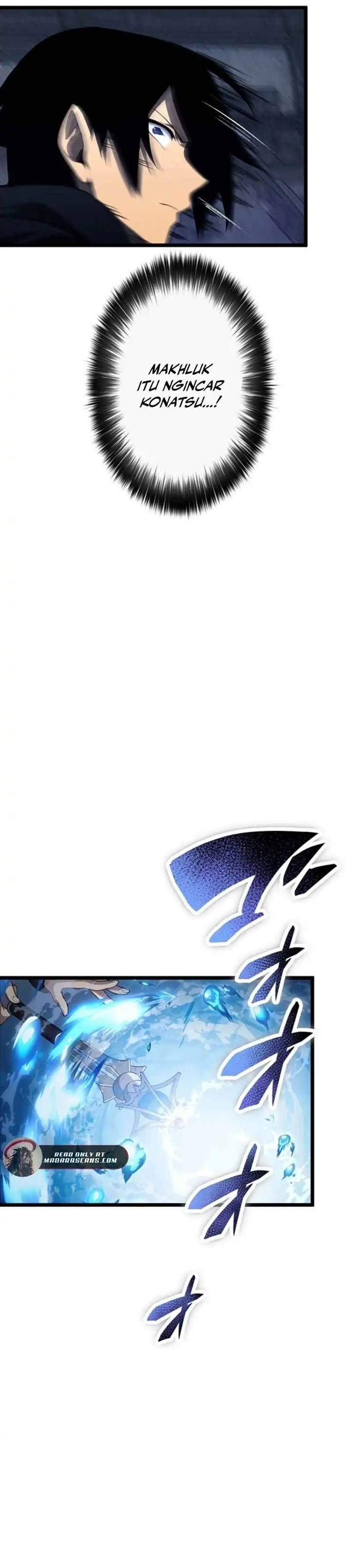 Read Death Penalty ID Manga Online
