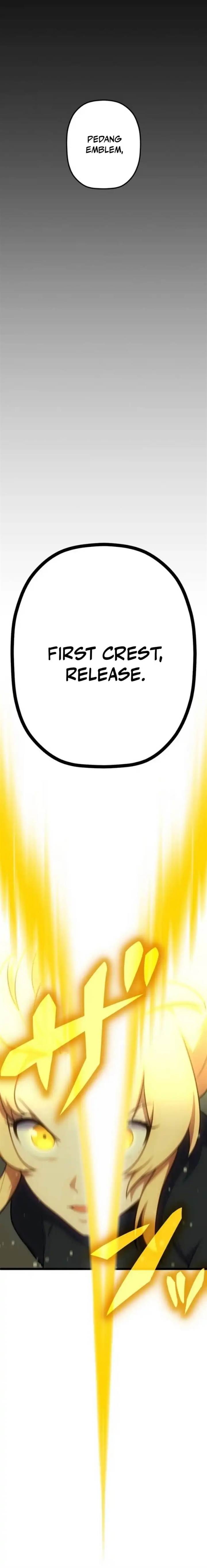 Read Death Penalty ID Manga Online
