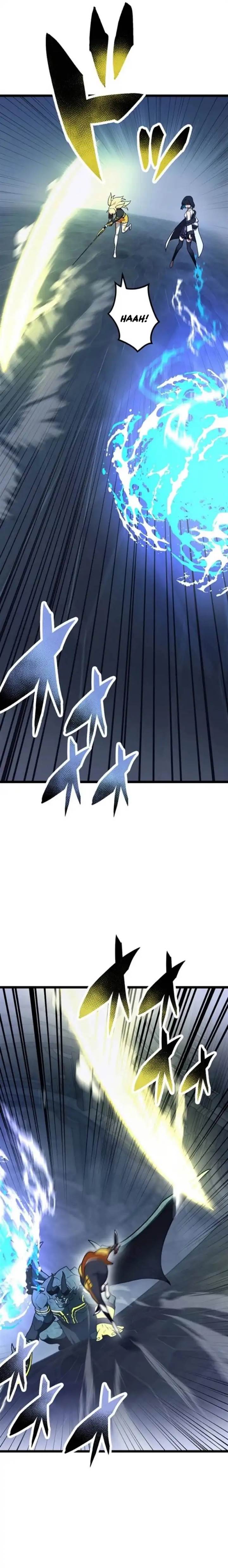 Read Death Penalty ID Manga Online