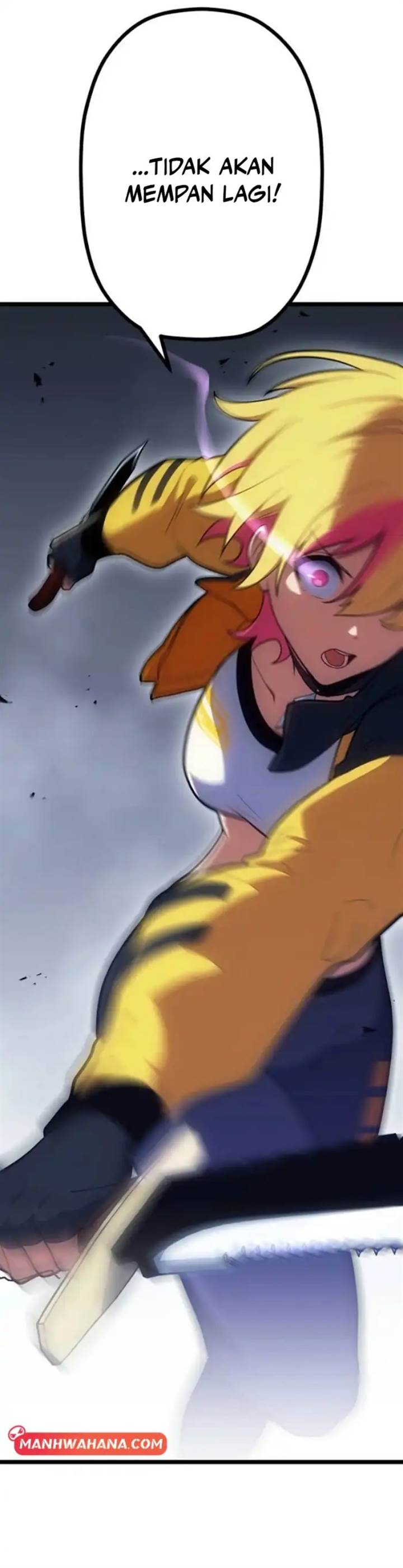 Read Death Penalty ID Manga Online