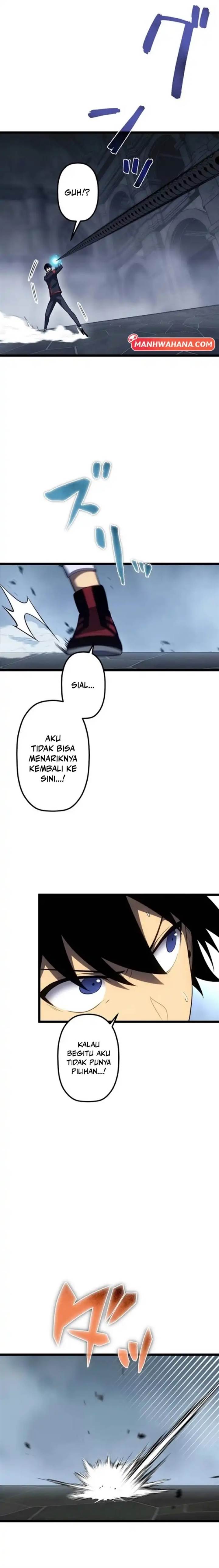 Read Death Penalty ID Manga Online