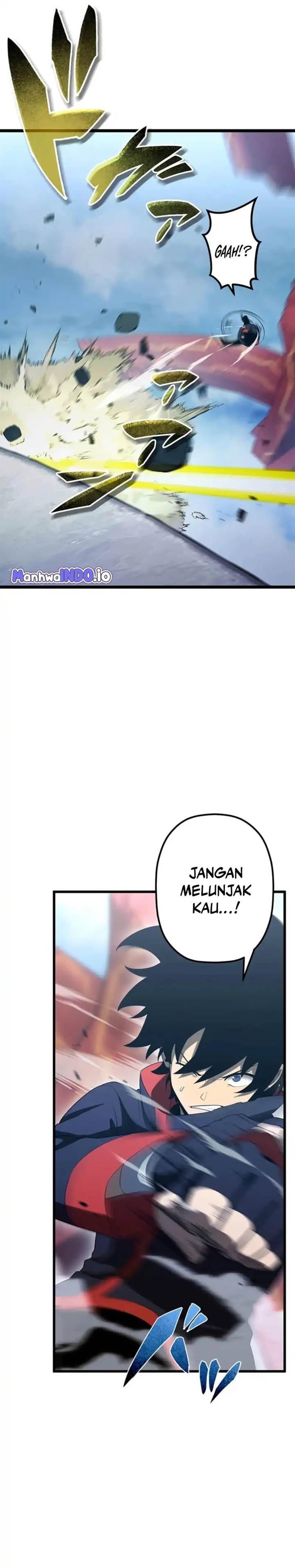Read Death Penalty ID Manga Online