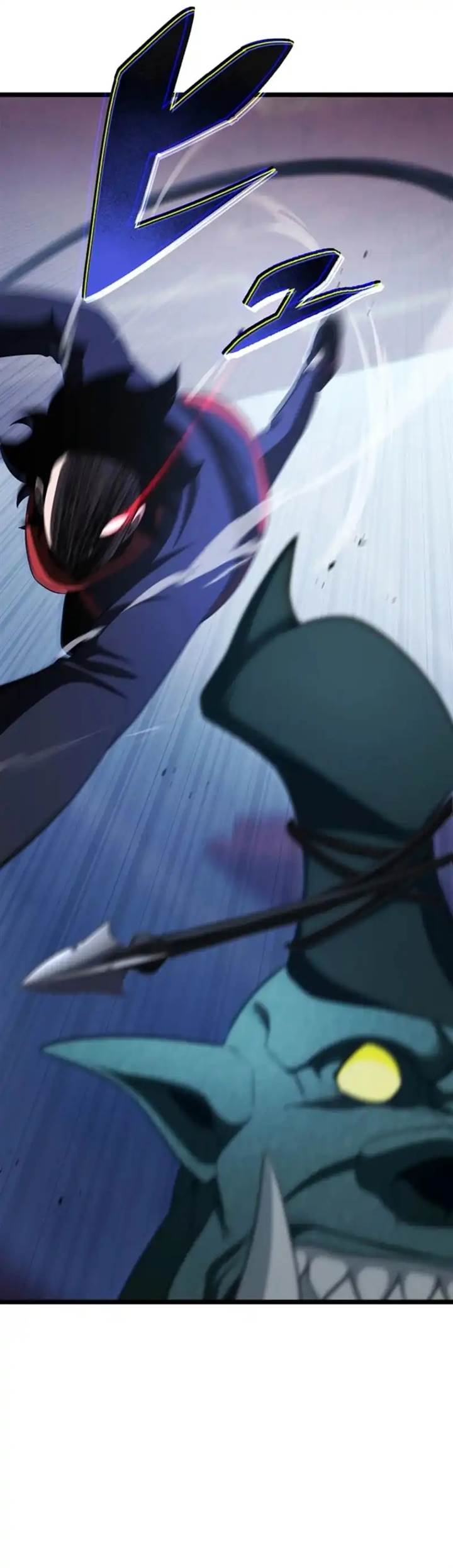 Read Death Penalty ID Manga Online