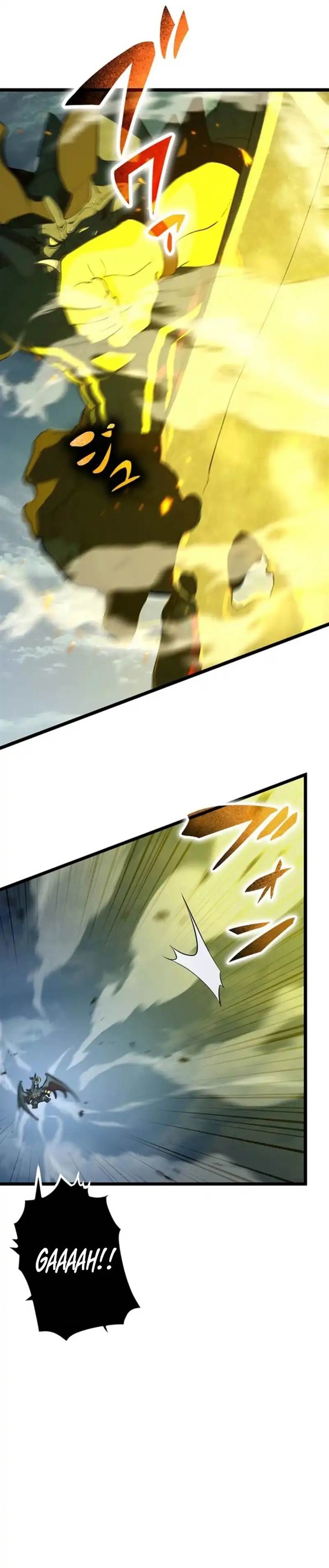 Read Death Penalty ID Manga Online