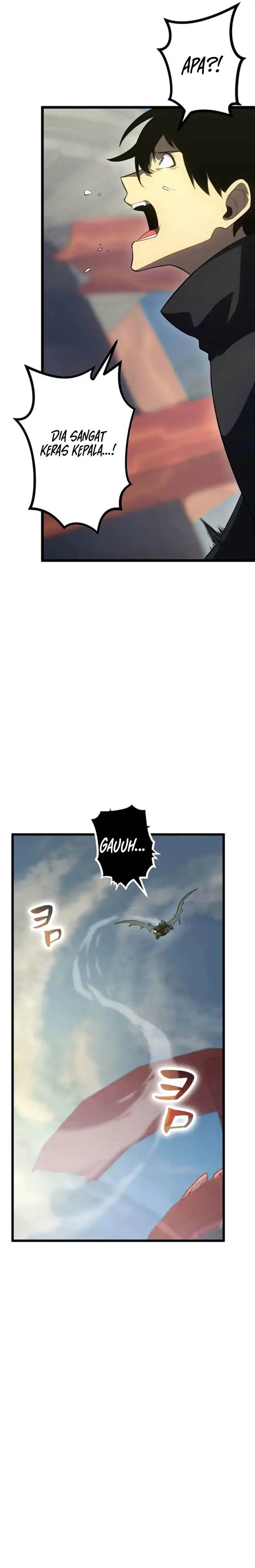 Read Death Penalty ID Manga Online