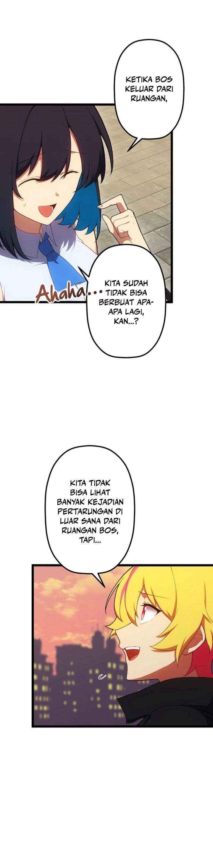 Read Death Penalty ID Manga Online