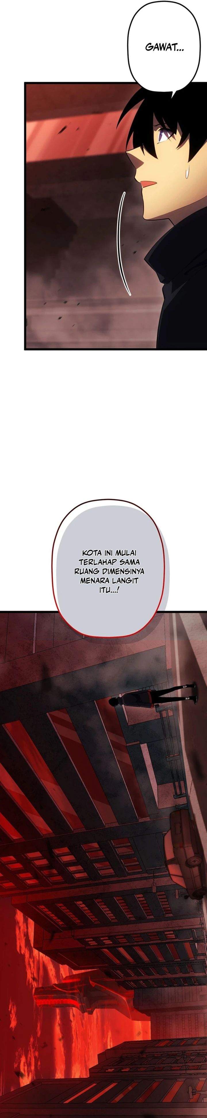 Read Death Penalty ID Manga Online