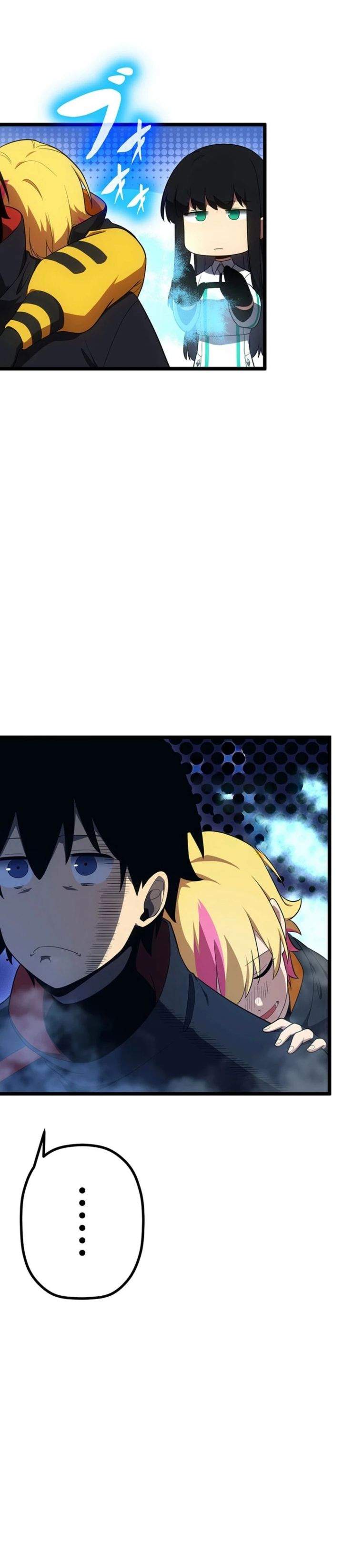 Read Death Penalty ID Manga Online
