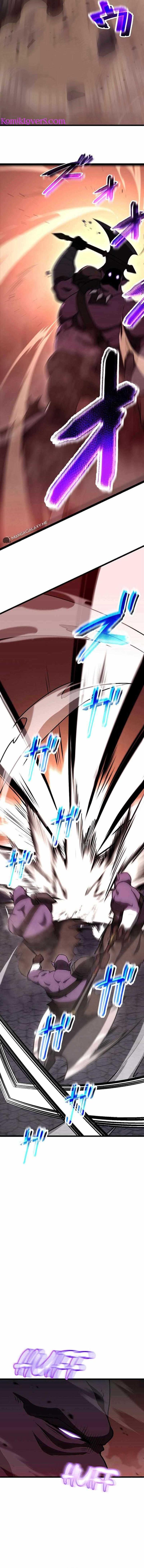 Read Death Penalty ID Manga Online