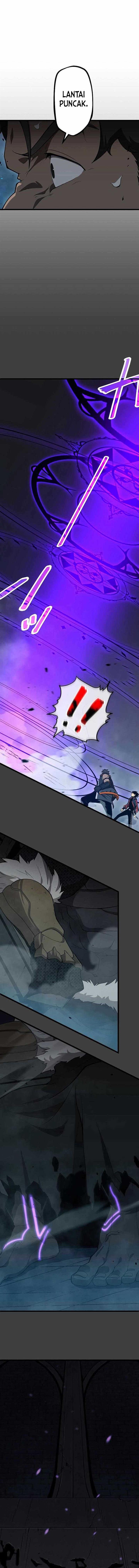 Read Death Penalty ID Manga Online