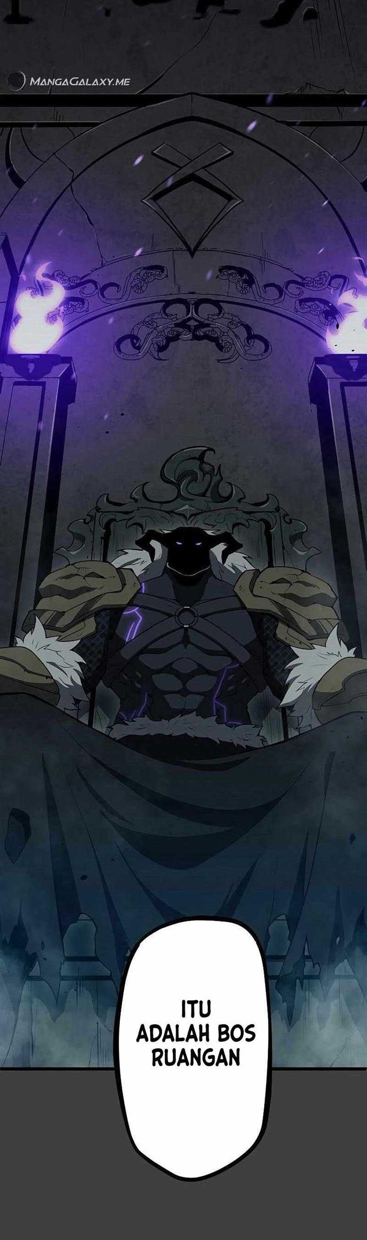 Read Death Penalty ID Manga Online