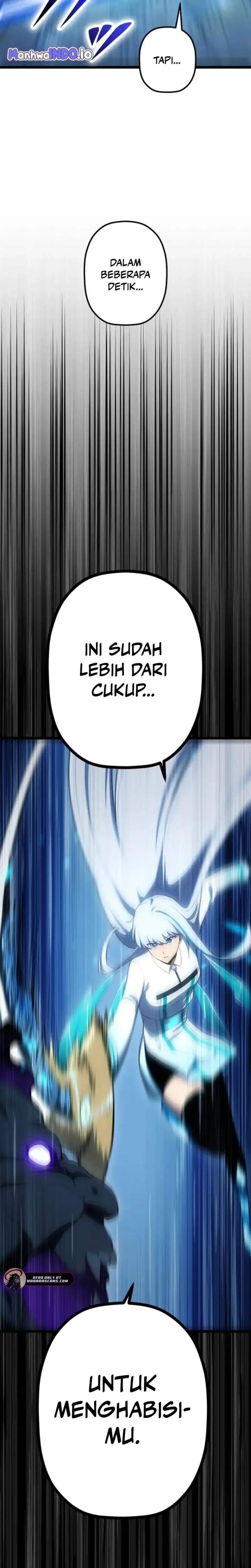 Read Death Penalty ID Manga Online