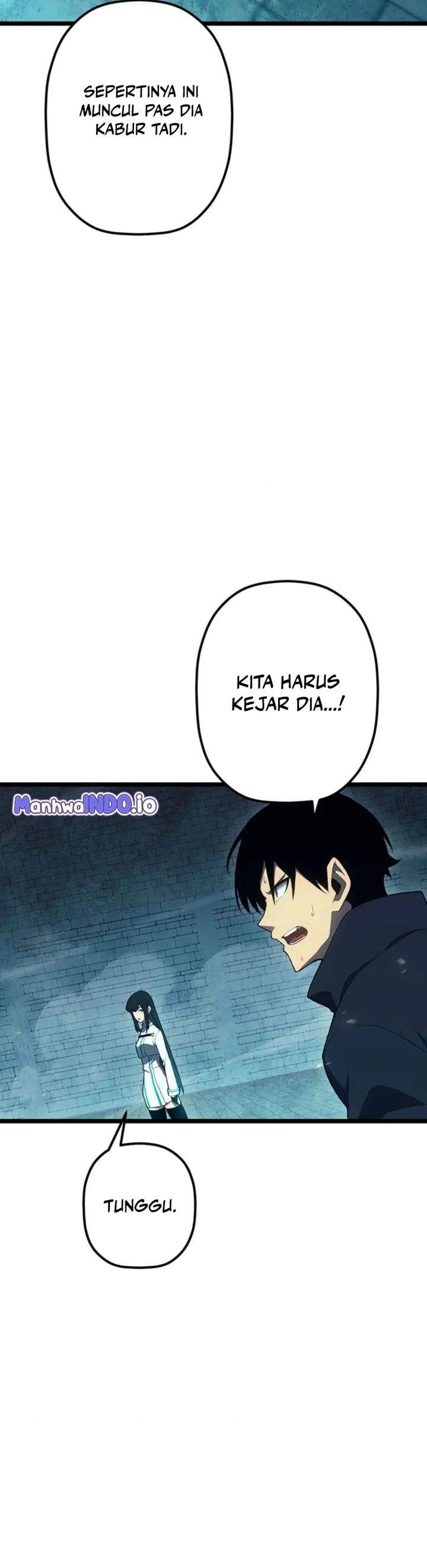 Read Death Penalty ID Manga Online