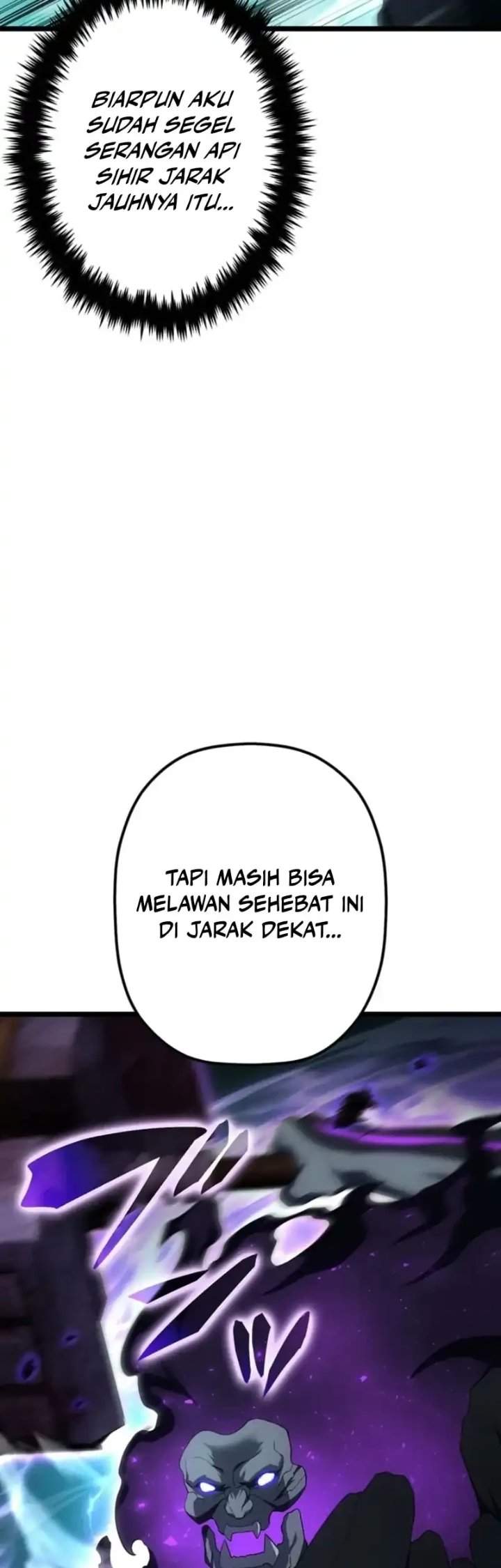 Read Death Penalty ID Manga Online