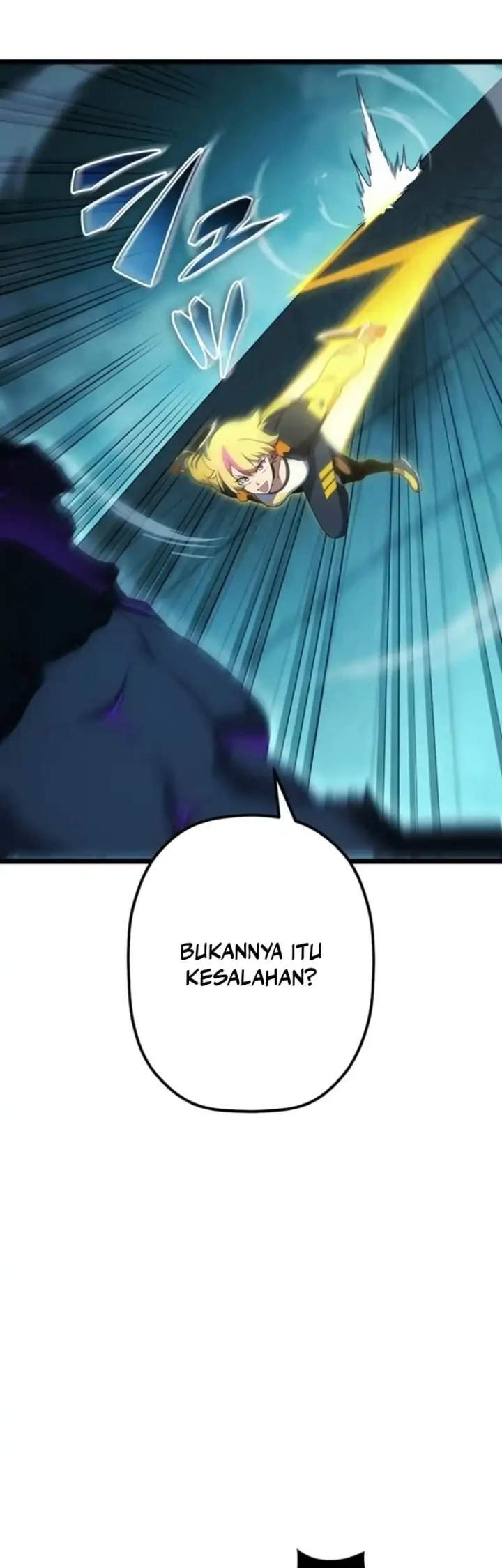 Read Death Penalty ID Manga Online