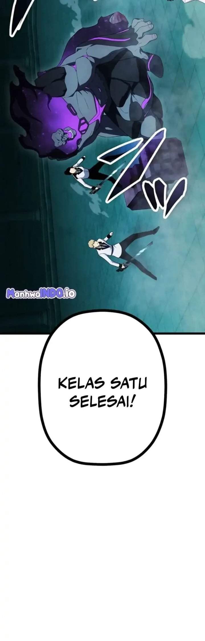 Read Death Penalty ID Manga Online