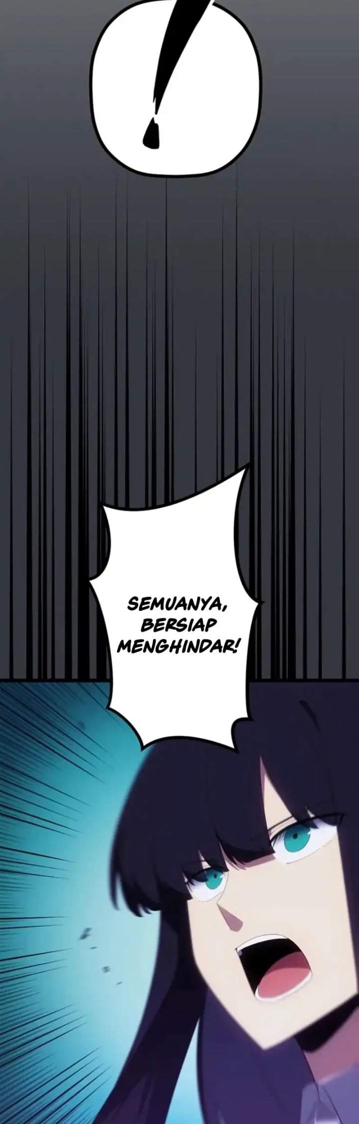 Read Death Penalty ID Manga Online