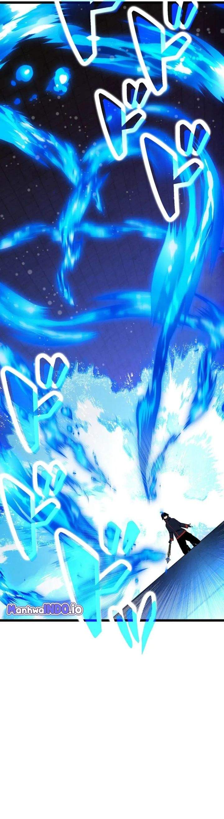 Read Death Penalty ID Manga Online