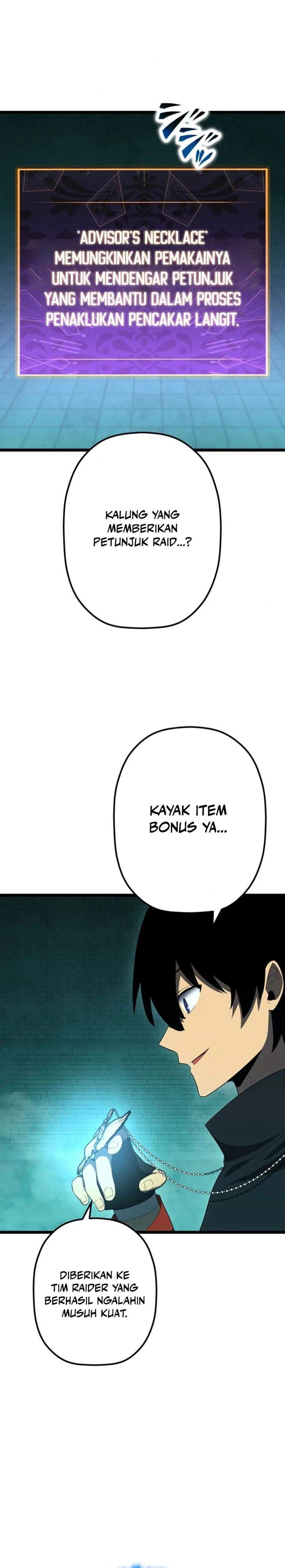 Read Death Penalty ID Manga Online