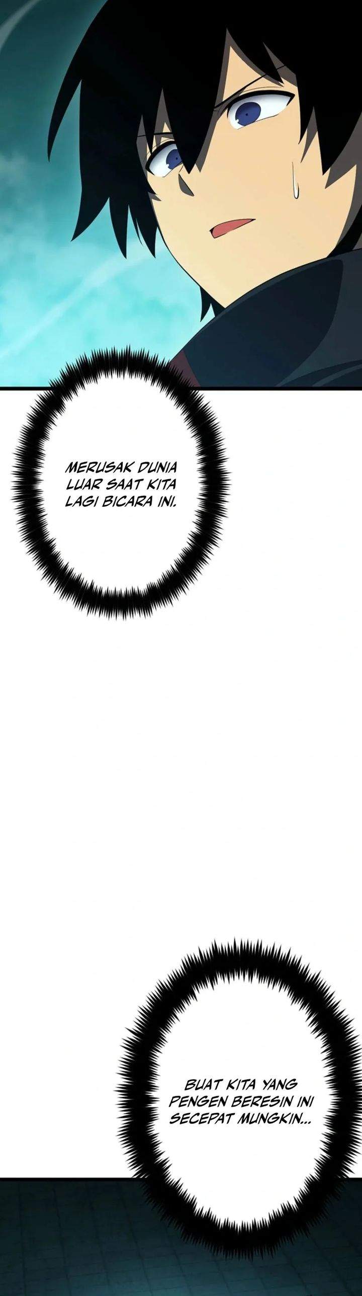 Read Death Penalty ID Manga Online