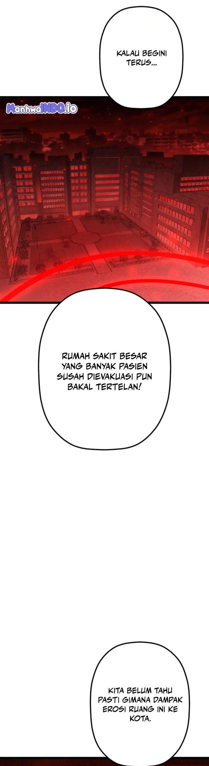 Read Death Penalty ID Manga Online