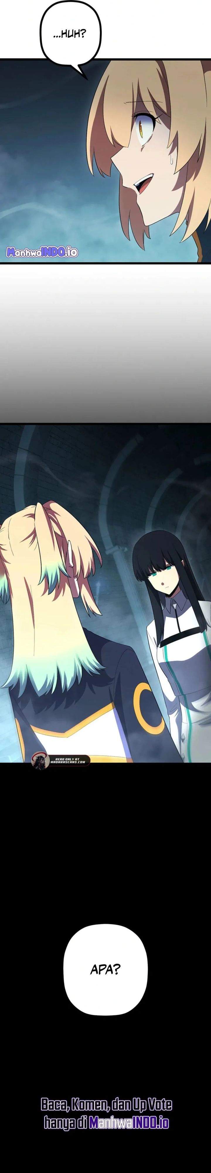 Read Death Penalty ID Manga Online