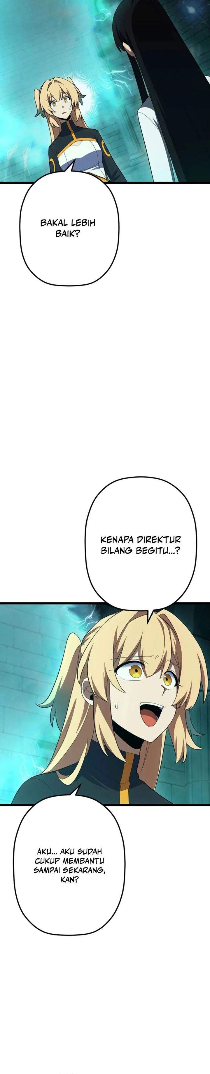 Read Death Penalty ID Manga Online