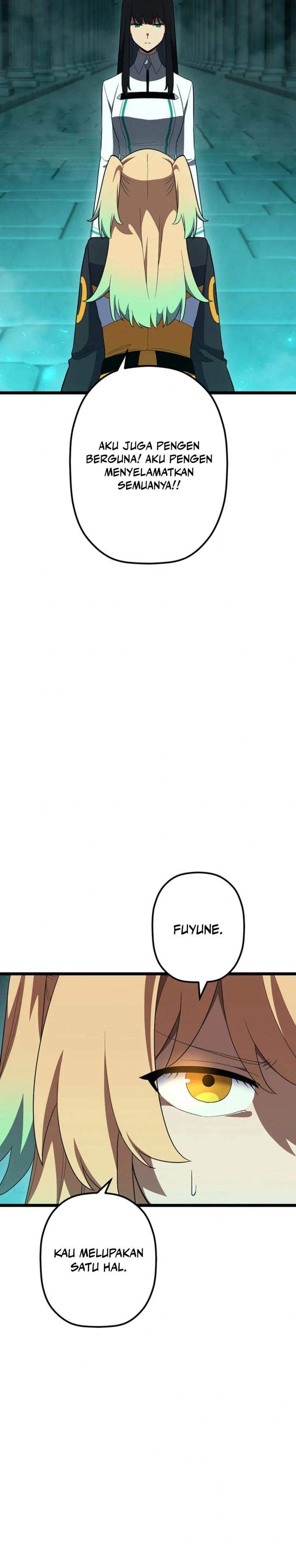 Read Death Penalty ID Manga Online
