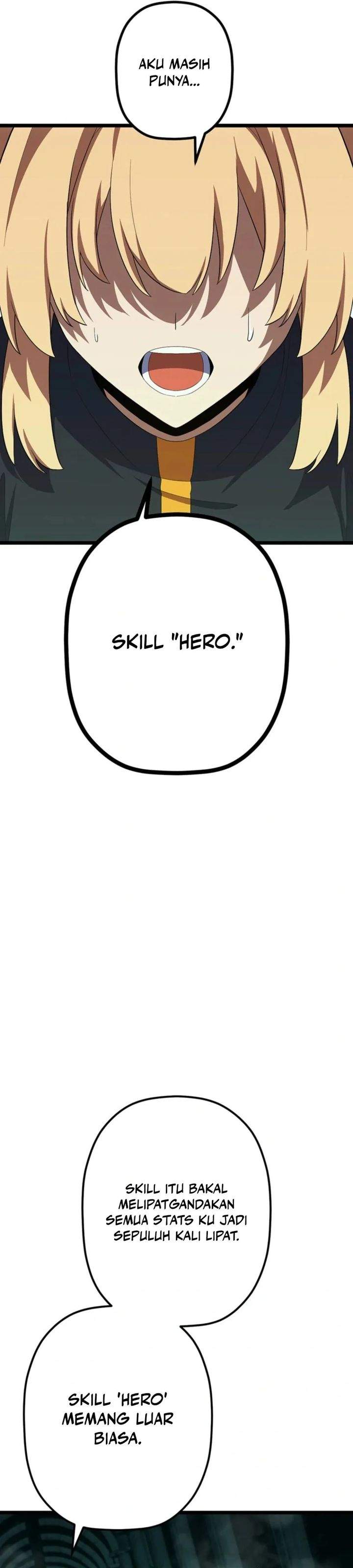 Read Death Penalty ID Manga Online