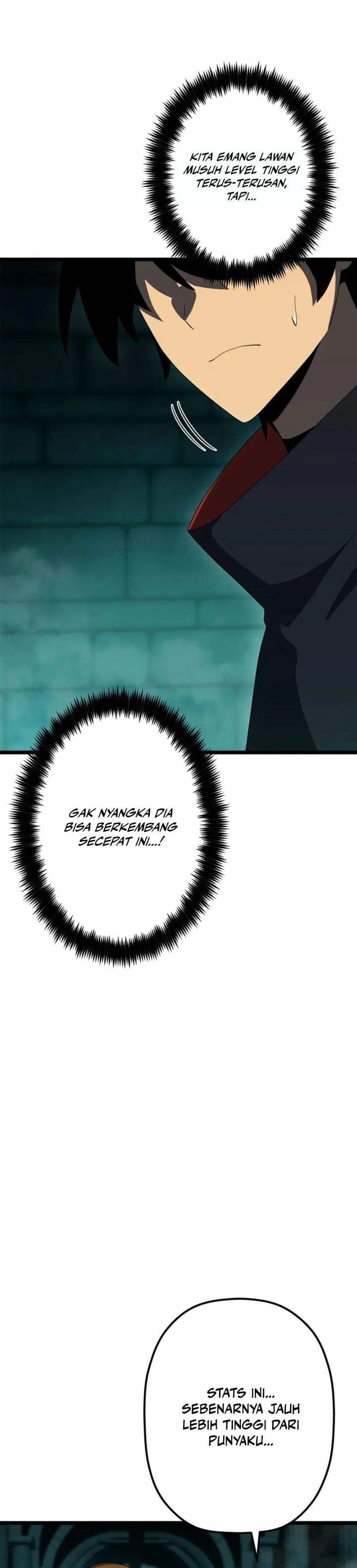 Read Death Penalty ID Manga Online