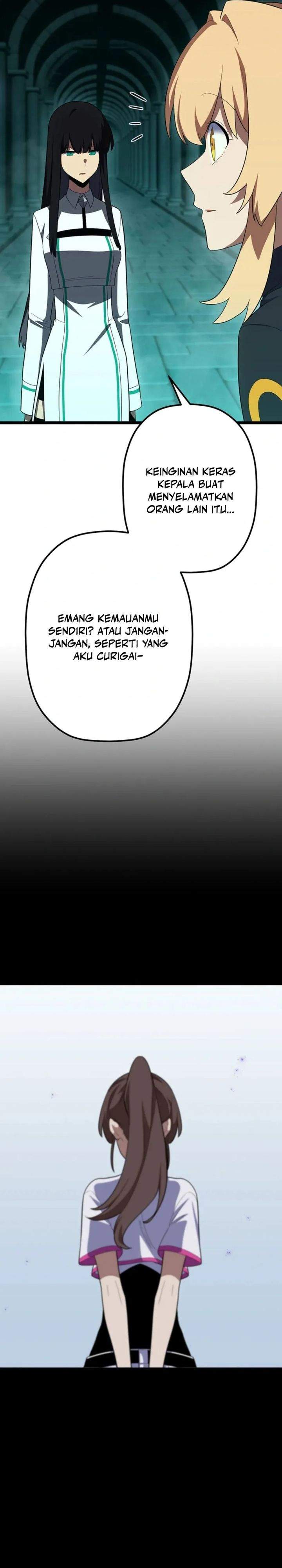Read Death Penalty ID Manga Online