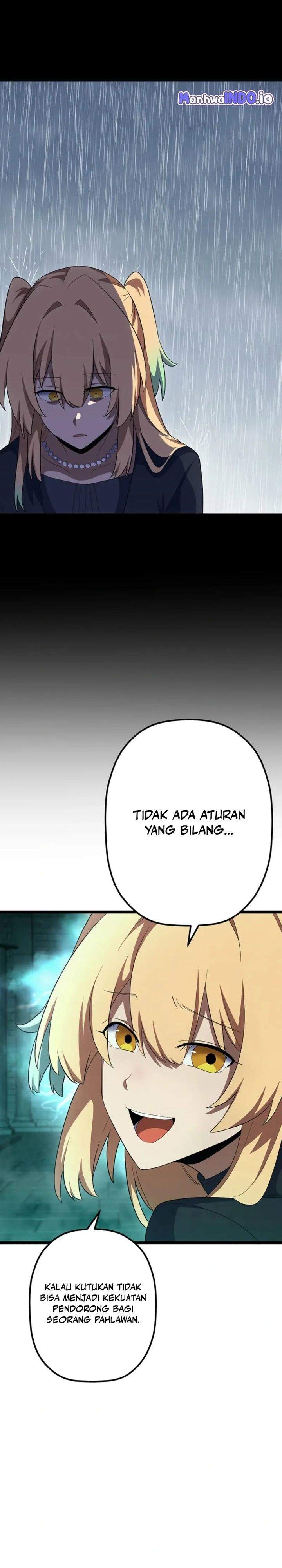 Read Death Penalty ID Manga Online