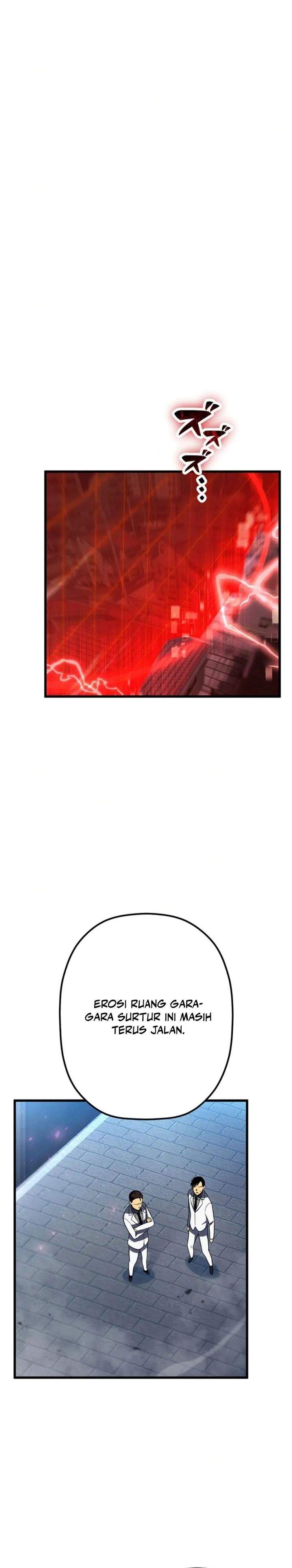 Read Death Penalty ID Manga Online