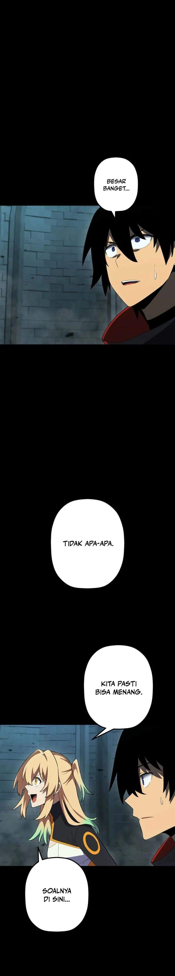 Read Death Penalty ID Manga Online