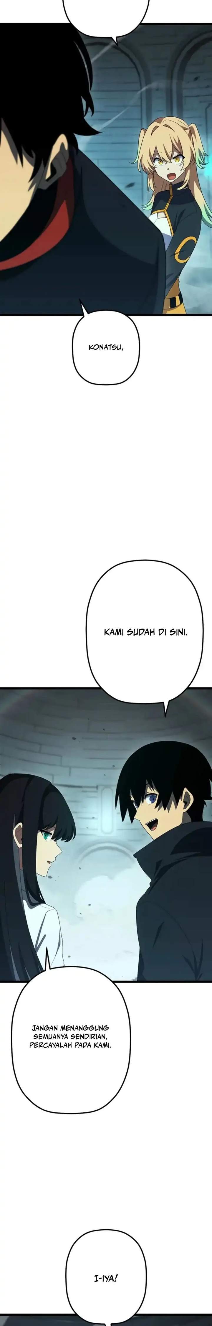 Read Death Penalty ID Manga Online