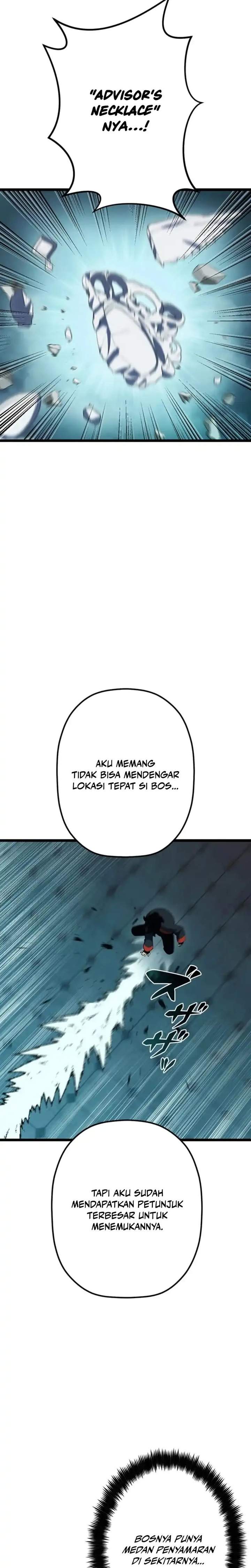 Read Death Penalty ID Manga Online