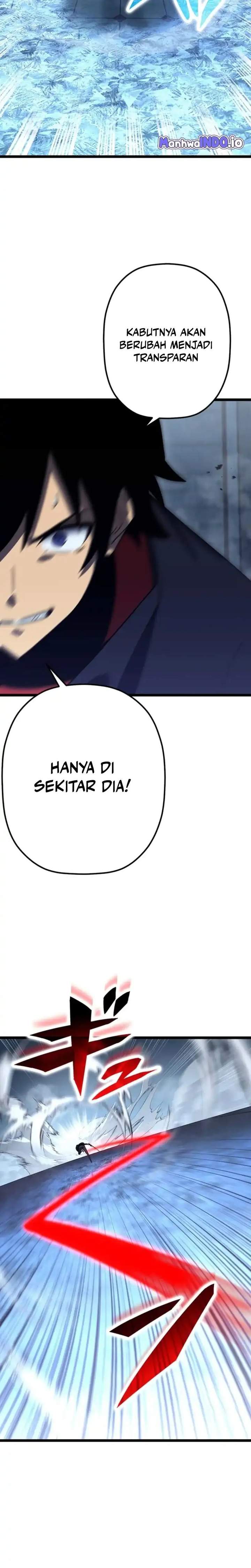 Read Death Penalty ID Manga Online